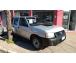 Nissan Frontier NP 300 2.5